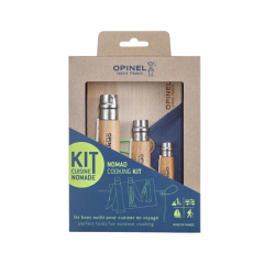 Opinel Cooking kit