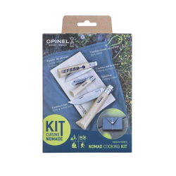 Opinel Cooking kit
