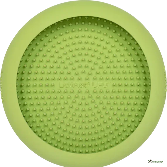 LickiMat UFO