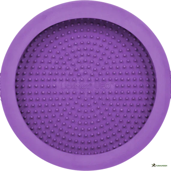 LickiMat UFO