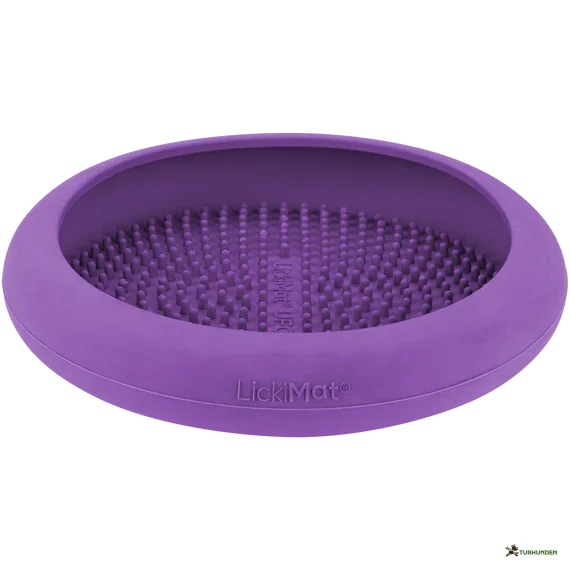 LickiMat UFO