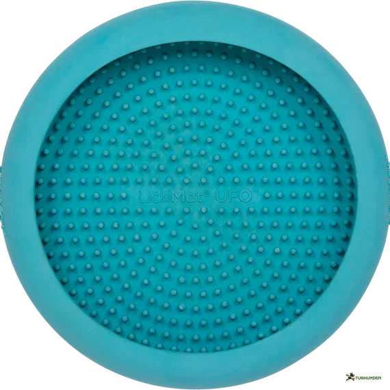 LickiMat UFO
