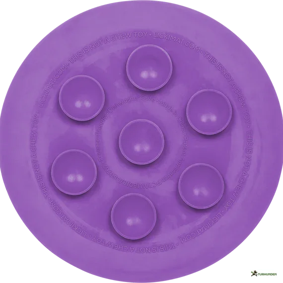 LickiMat UFO