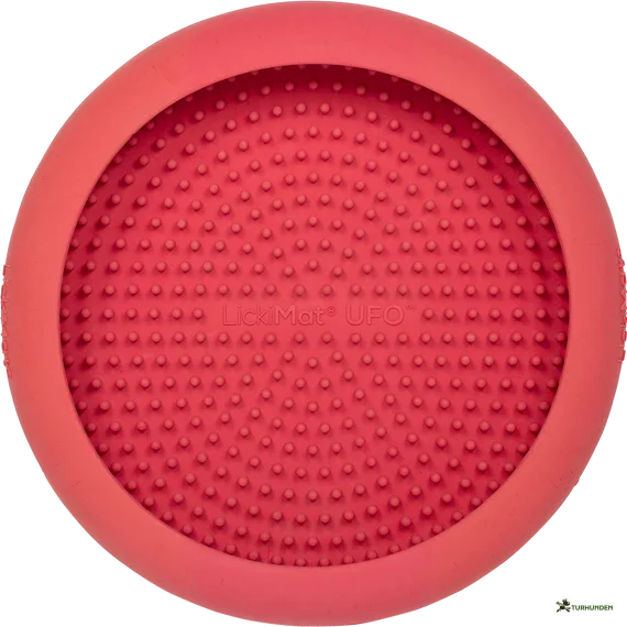 LickiMat UFO