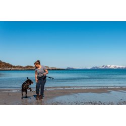 Non-stop dogwear Strong Leash