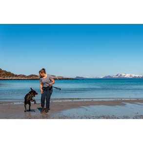 Non-stop dogwear Strong Leash