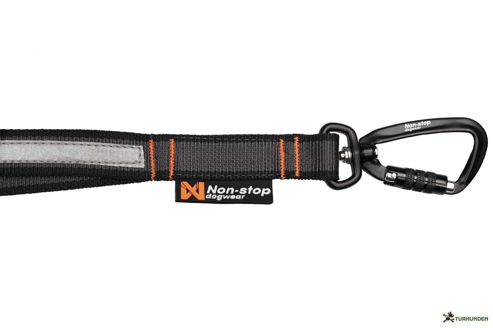 Non-stop dogwear Touring Bungee Adjustable 2,1