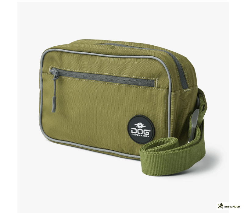 DOG Copenhagen Go Explore Bltetaske