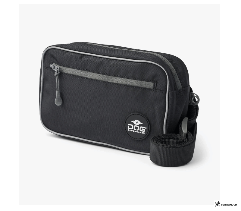 DOG Copenhagen Go Explore Bltetaske