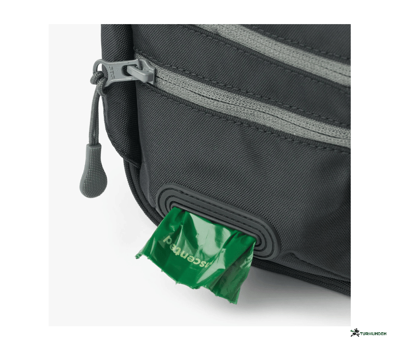 DOG Copenhagen Go Explore Bltetaske