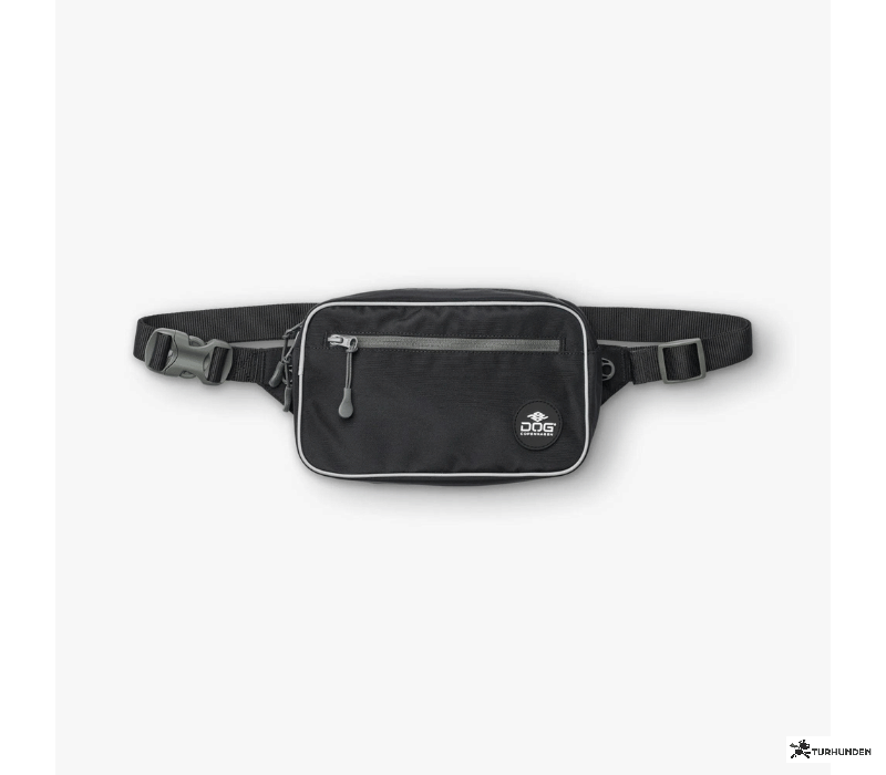 DOG Copenhagen Go Explore Bltetaske