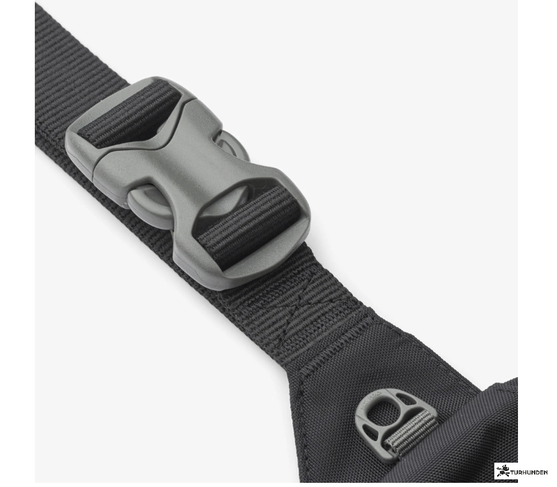 DOG Copenhagen Go Explore Bltetaske