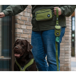 DOG Copenhagen Go Explore Bltetaske