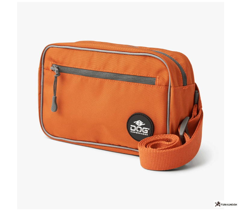 DOG Copenhagen Go Explore Bltetaske