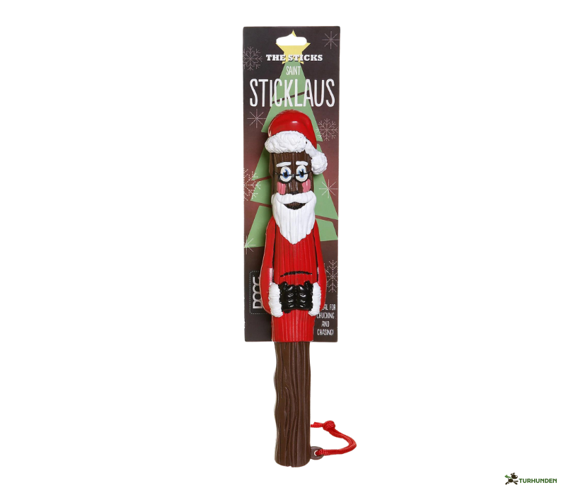 The Sticks Saint Sticklaus