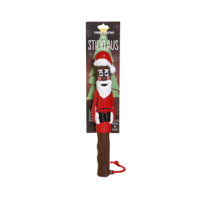 The Sticks Saint Sticklaus