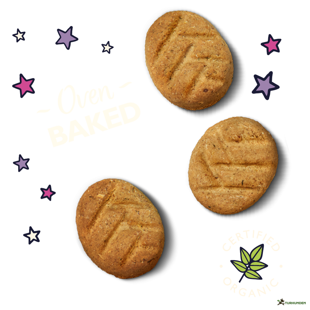 Lily's Kitchen - Bedtime Biscuits