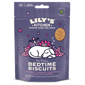 Lily's Kitchen - Bedtime Biscuits