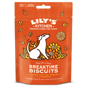 Lily's Kitchen - Breaktime Biscuits