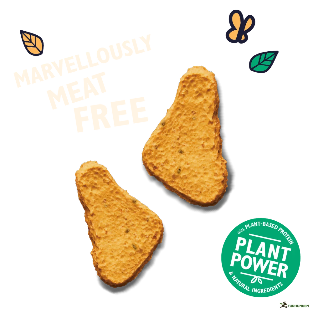 Lily's Kitchen - Tropical Mango Jerky