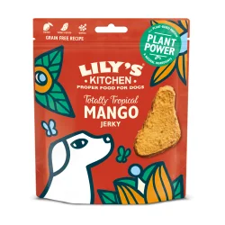 Lily's Kitchen - Tropical Mango Jerky