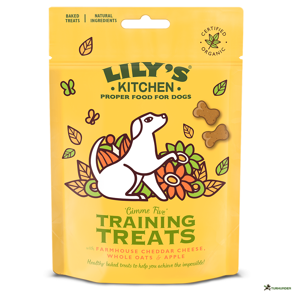 Lily's Kitchen - Training Treats