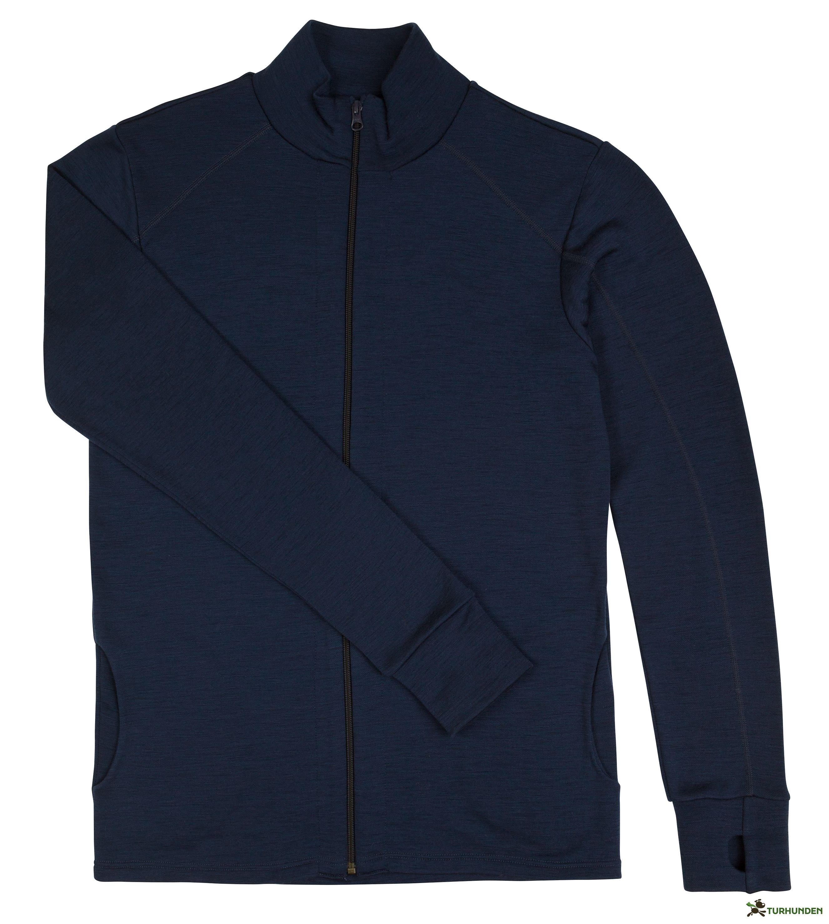 Joha Sato Cardigan - Johansen Mens Wool