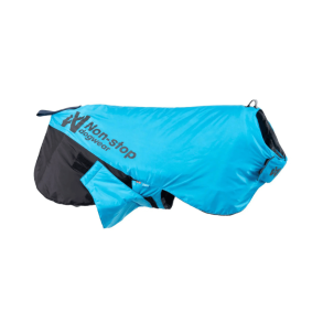 Non-stop dogwear Long distance light jacket