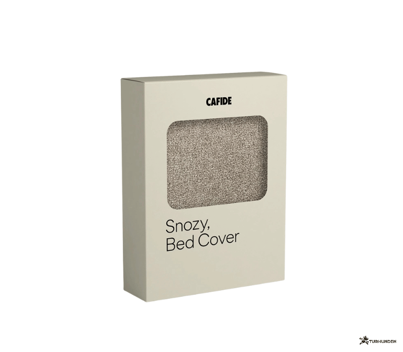 Cafide Snozy - BETRK