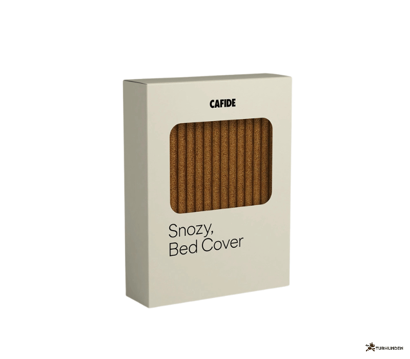 Cafide Snozy - BETRK