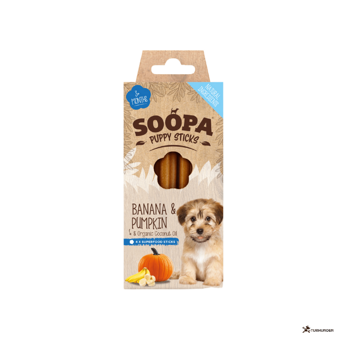 Soopa Dental Stick - Puppy