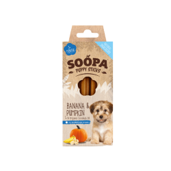 Soopa Dental Stick - Puppy