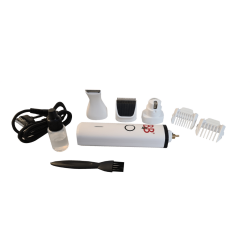 B&B Pote Klippemaskine 2i1