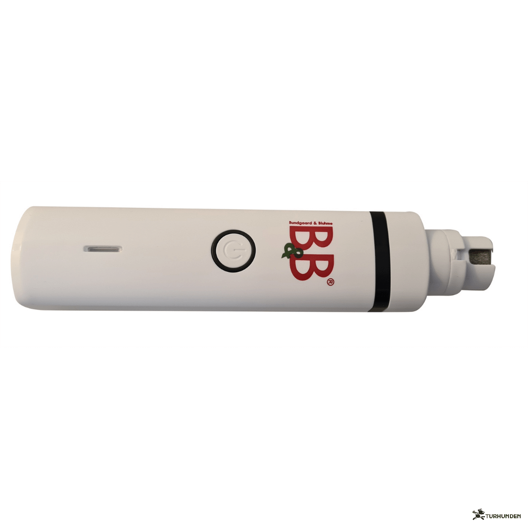 B&B Pote Klippemaskine 2i1