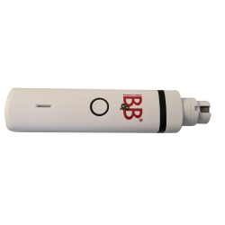 B&B Pote Klippemaskine 2i1