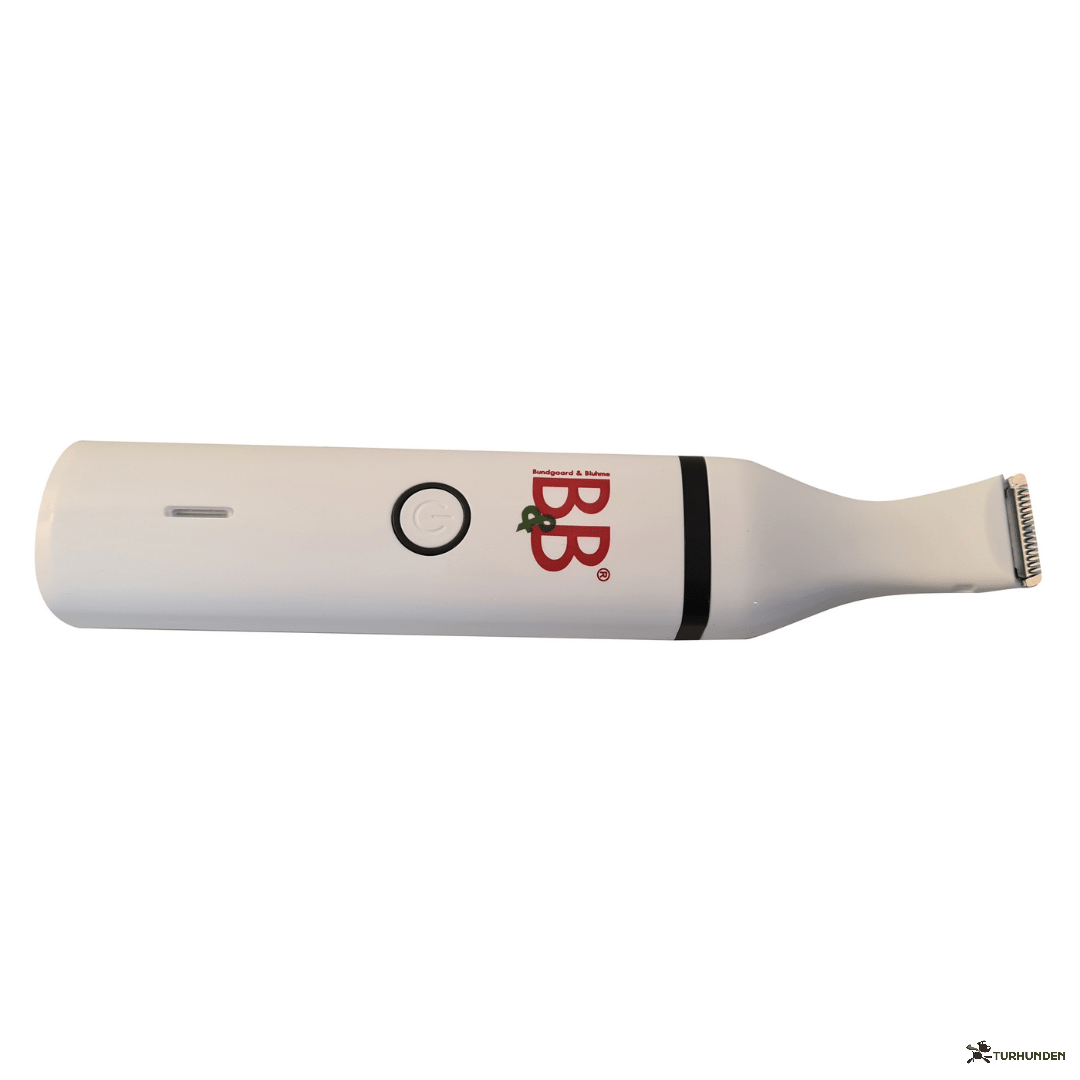 B&B Pote Klippemaskine 2i1