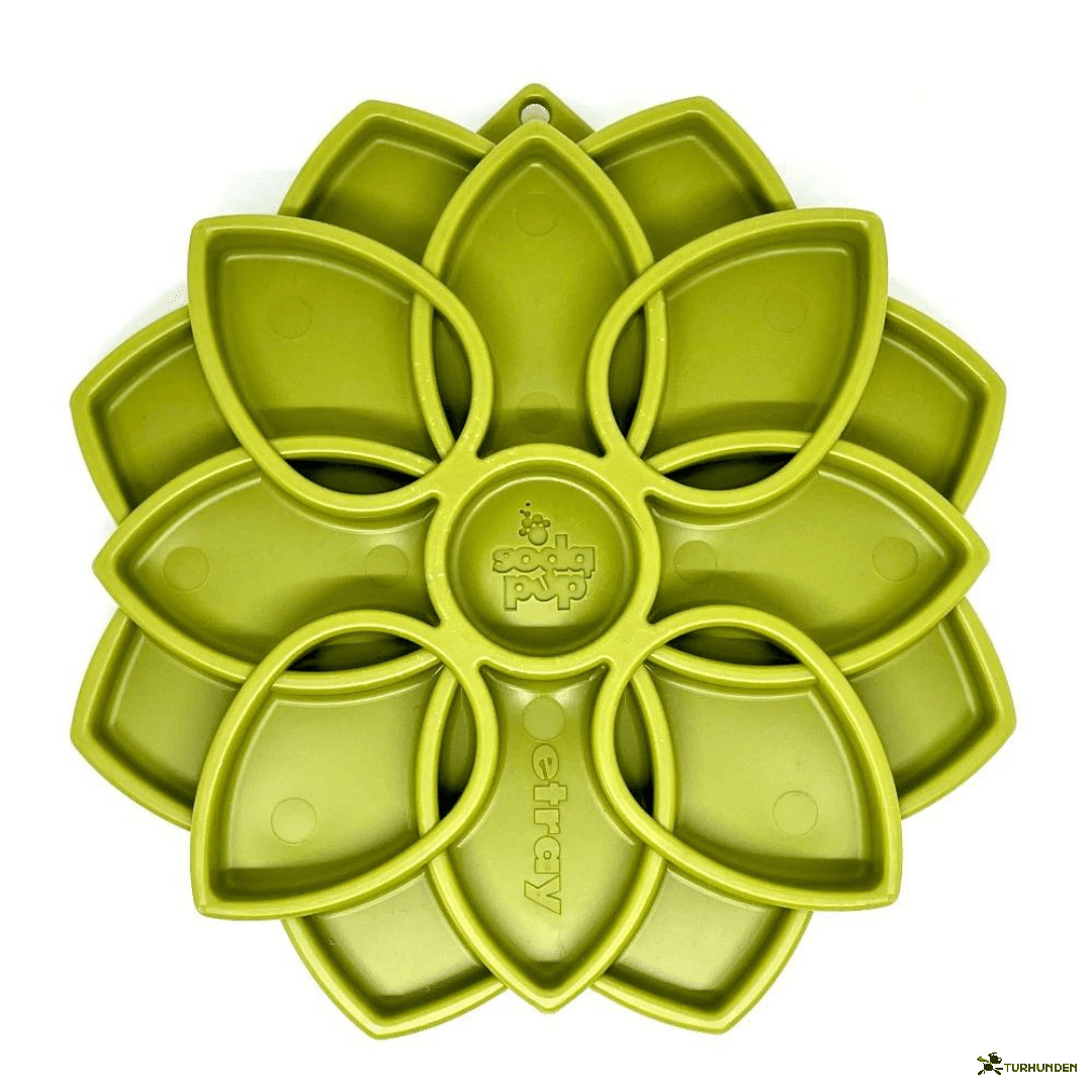 Sodapup Etray Mandala Slowfeeder