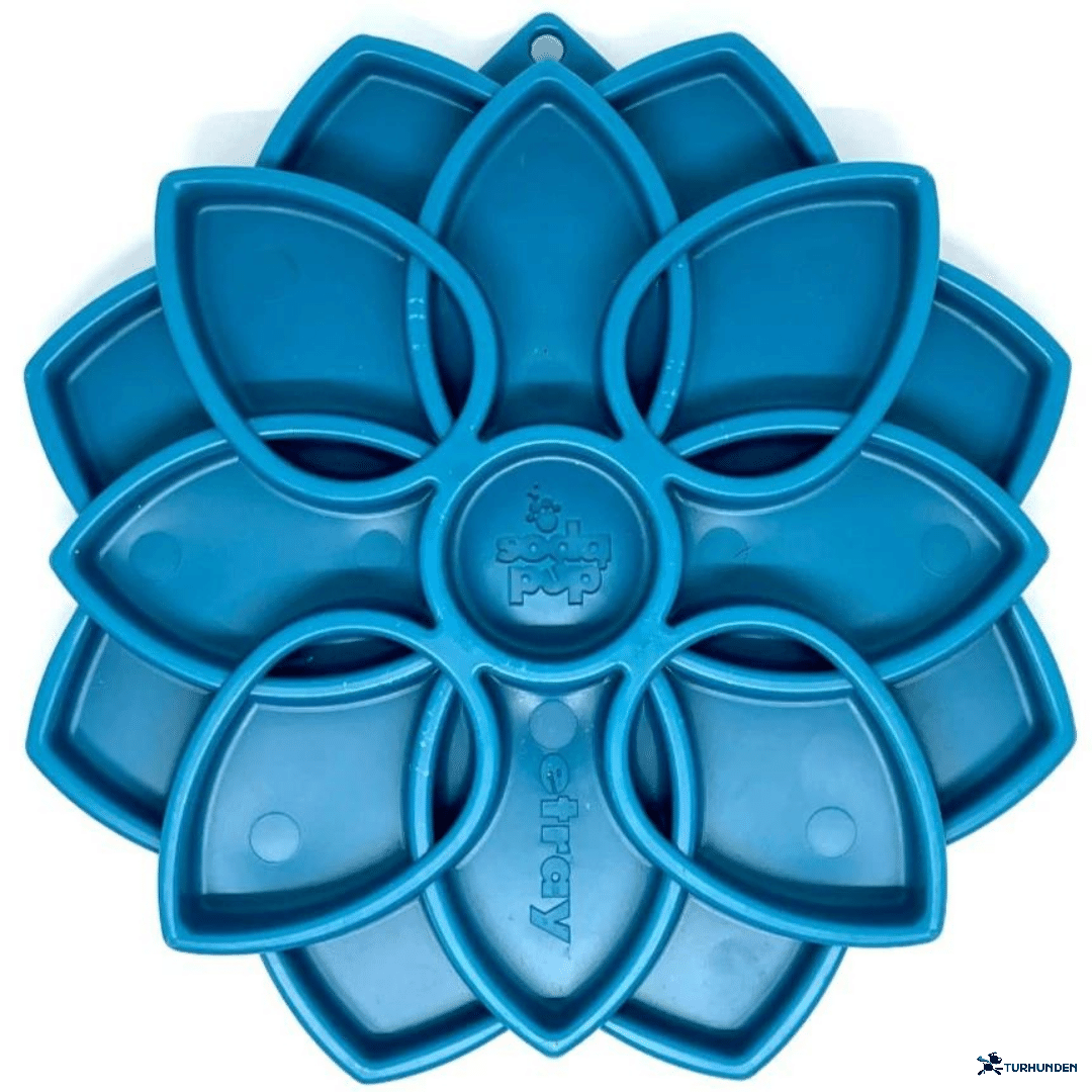 Sodapup Etray Mandala Slowfeeder