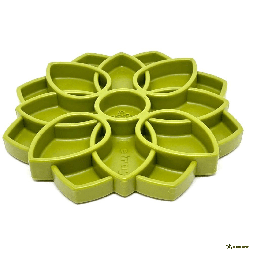 Sodapup Etray Mandala Slowfeeder