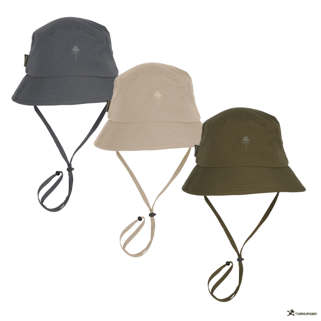 Pinewood Everyday Travel Safari Hat