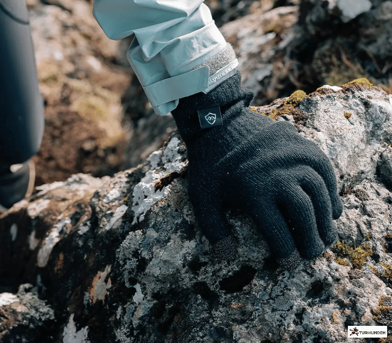 Dexshell  ThermFit 3.0 waterproof Handsker