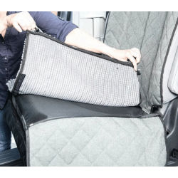 Dirty Dog 3-i-1 s�deovertr�k