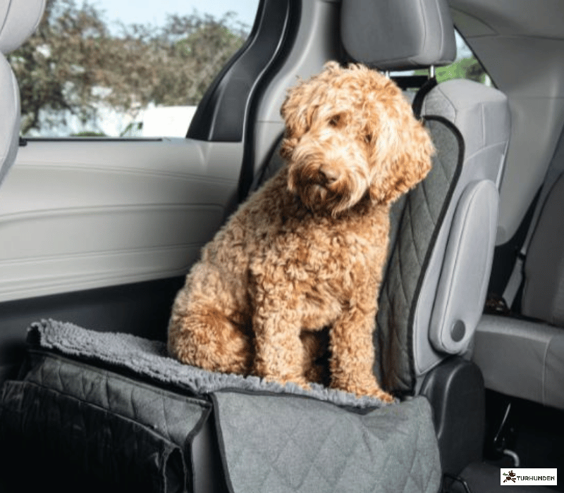 Dirty Dog 3-i-1 s�deovertr�k