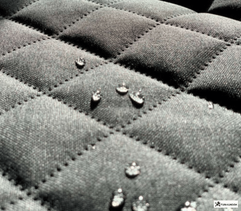 Dirty Dog 3-i-1 Bags�deovertr�k