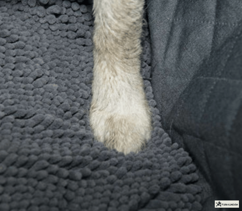 Dirty Dog 3-i-1 s�deovertr�k