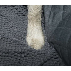 Dirty Dog 3-i-1 s�deovertr�k