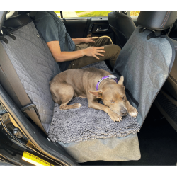 Dirty Dog 3-i-1 Bags�deovertr�k