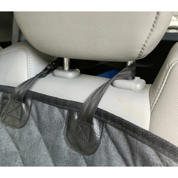 Dirty Dog 3-i-1 s�deovertr�k