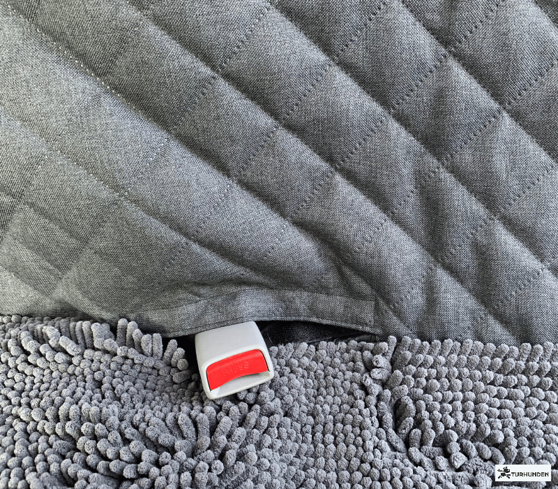 Dirty Dog 3-i-1 Bags�deovertr�k