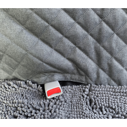 Dirty Dog 3-i-1 Bags�deovertr�k